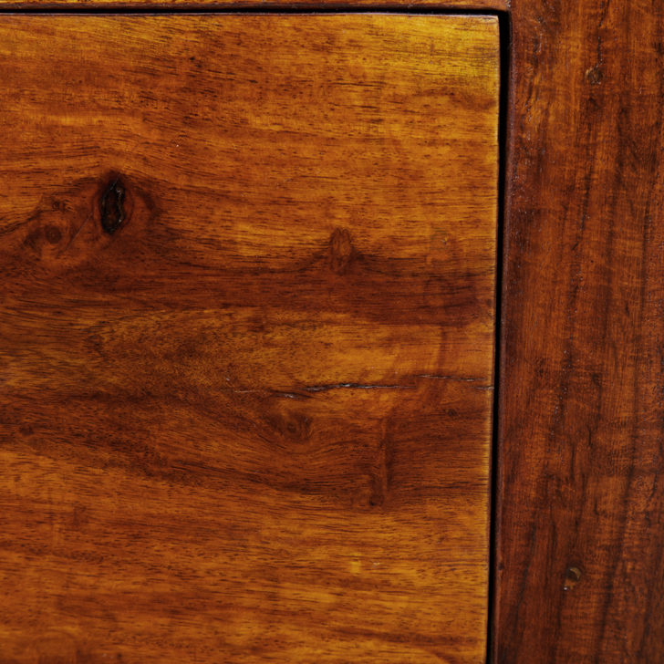 Lavado Chest Of Drawer (Honey)